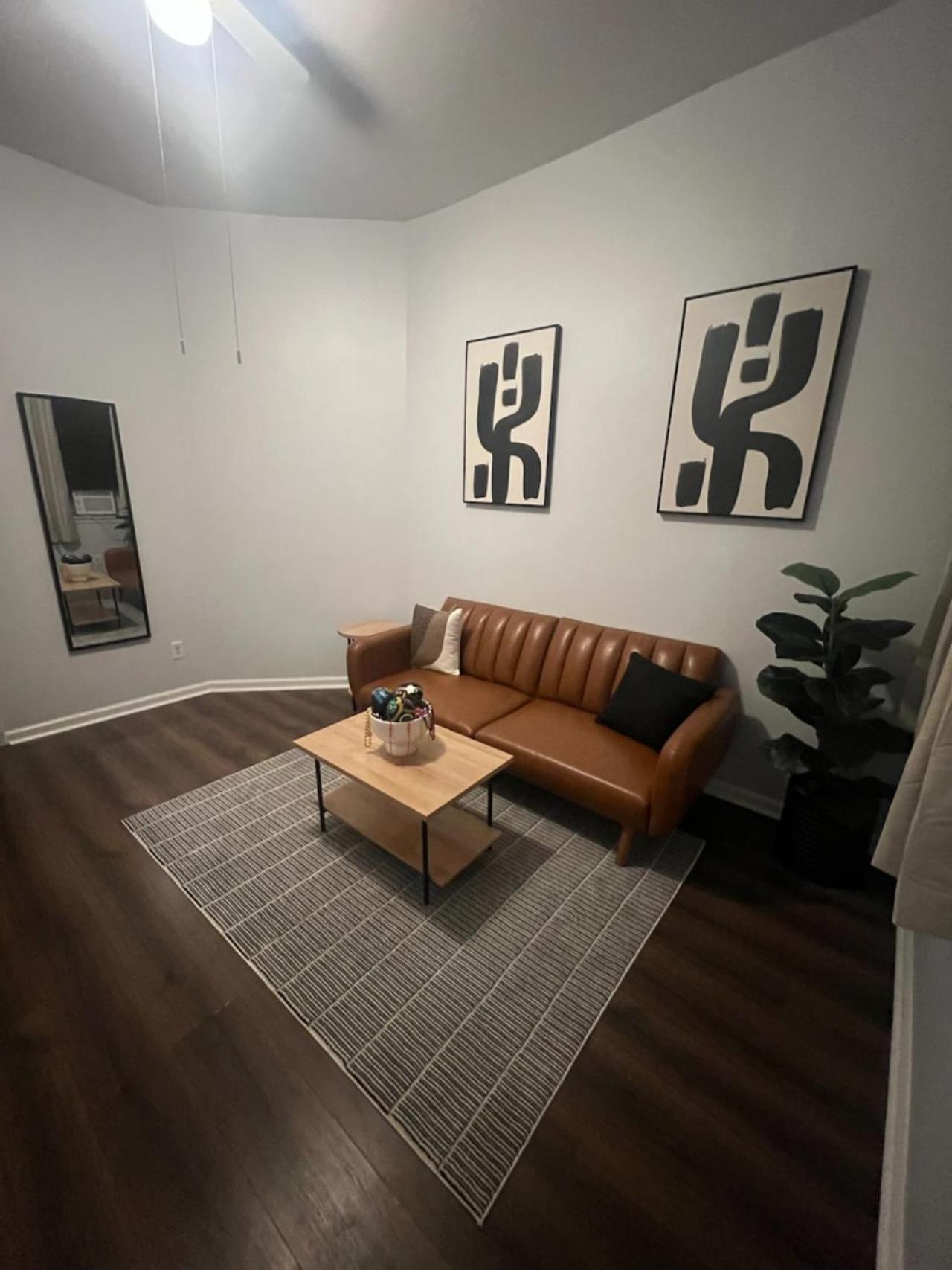 Trisuites Apartamento *