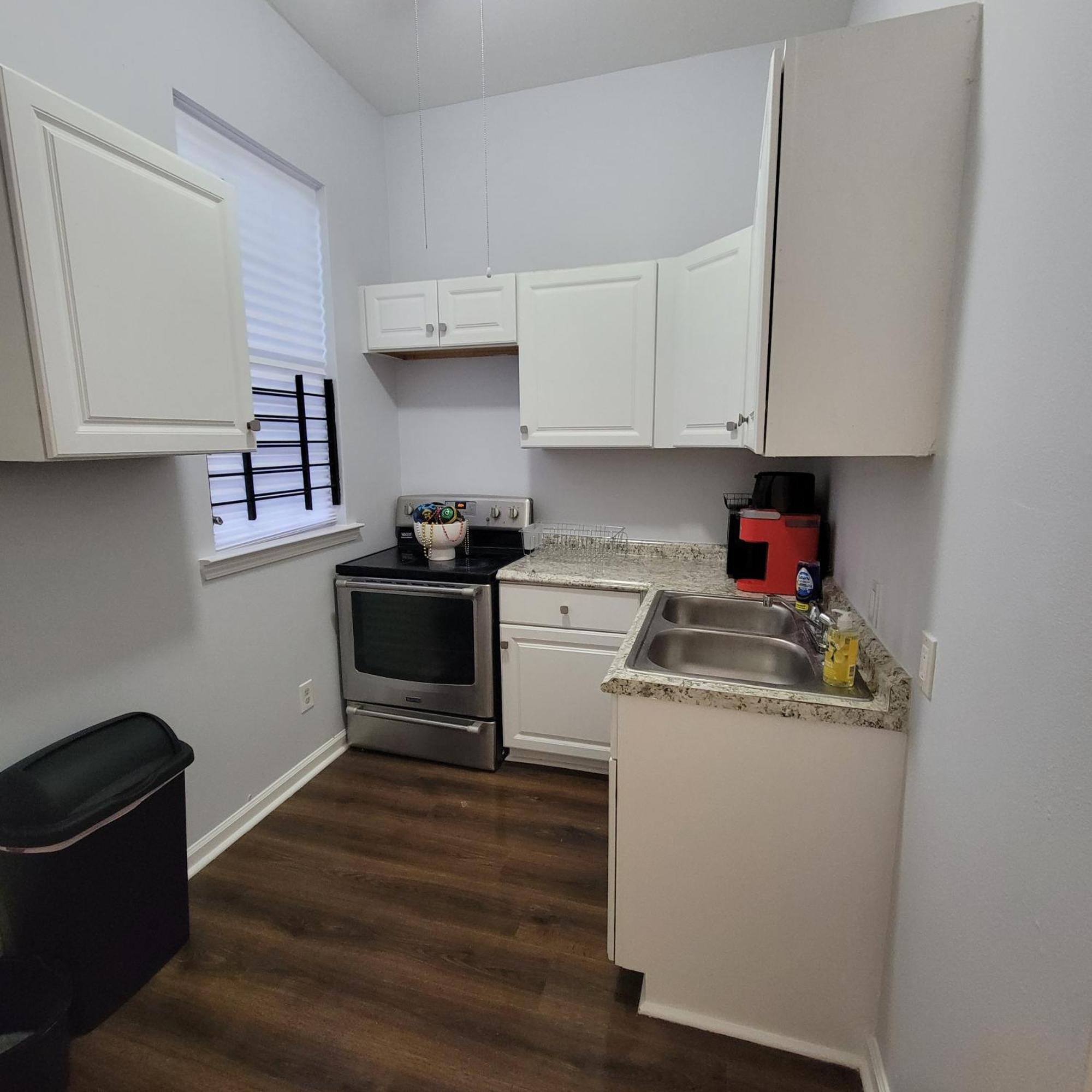 Trisuites Nova Orleães