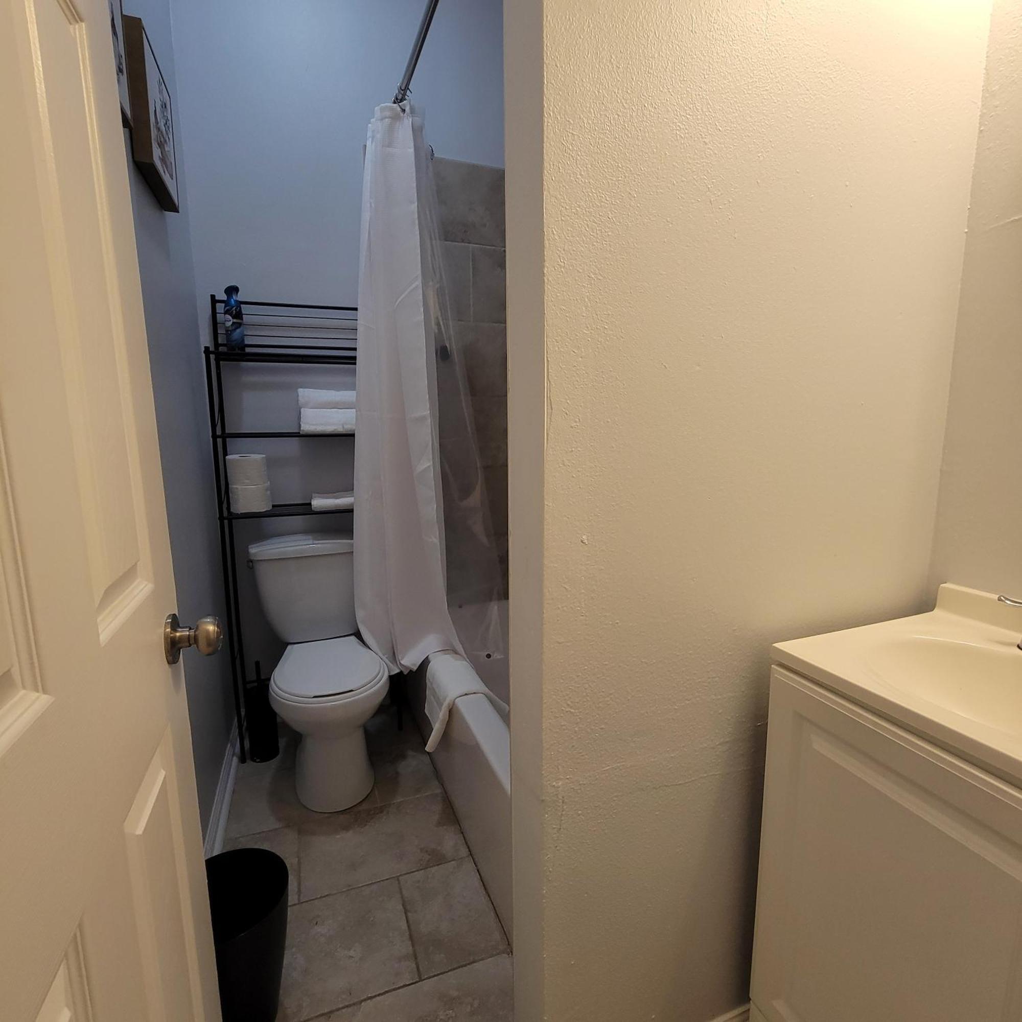 Apartamento Trisuites
