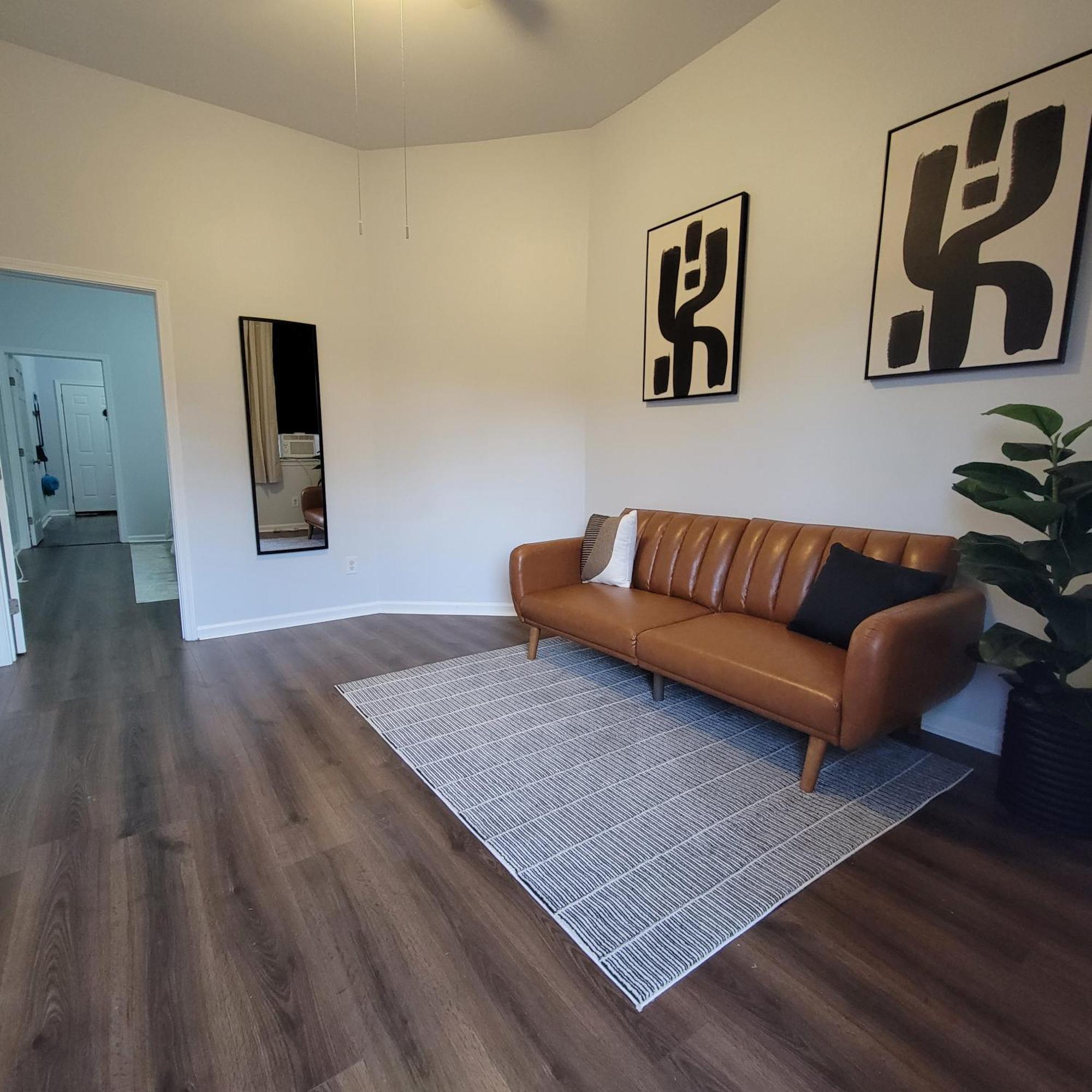 Trisuites Apartamento *