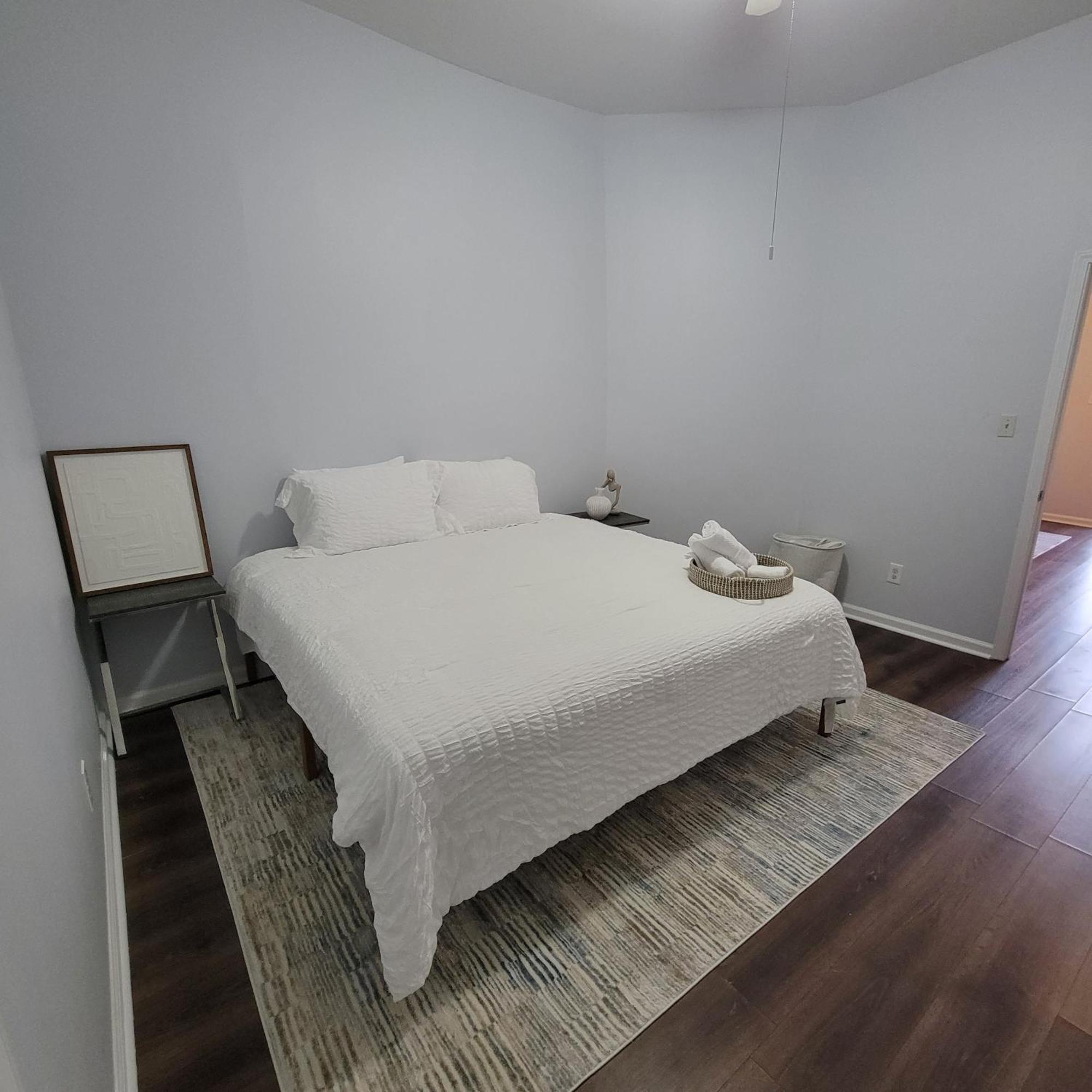 Apartamento Trisuites *